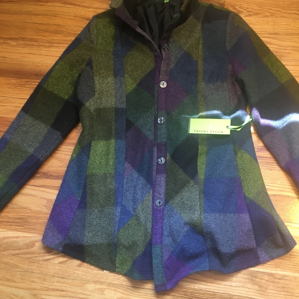 Fall Jacket - Picture 5 of 5